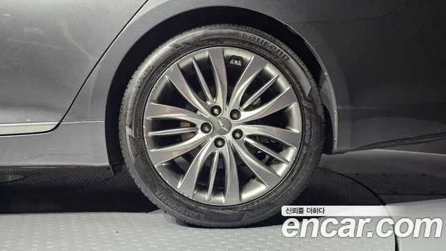 2019 Genesis G80 3.3 GDI AWD Sold VIN KMHGM41DDKU334124 – photo 28 2019 Genesis G80 3.3 GDI AWD Sold VIN KMHGM41DDKU334124 – photo 28
