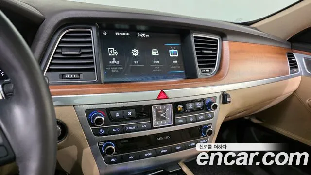 2020 Genesis G80 3.3 GDI AWD Sold VIN KMHGM41DDLU338257 – dashboard 2020 Genesis G80 3.3 GDI AWD Sold VIN KMHGM41DDLU338257 – dashboard