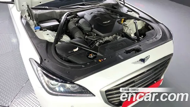 2020 Genesis G80 3.3 GDI AWD Sold VIN KMHGM41DDLU338257 – photo 11 2020 Genesis G80 3.3 GDI AWD Sold VIN KMHGM41DDLU338257 – photo 11