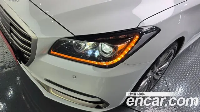 2020 Genesis G80 3.3 GDI AWD Sold VIN KMHGM41DDLU338257 – photo 25 2020 Genesis G80 3.3 GDI AWD Sold VIN KMHGM41DDLU338257 – photo 25