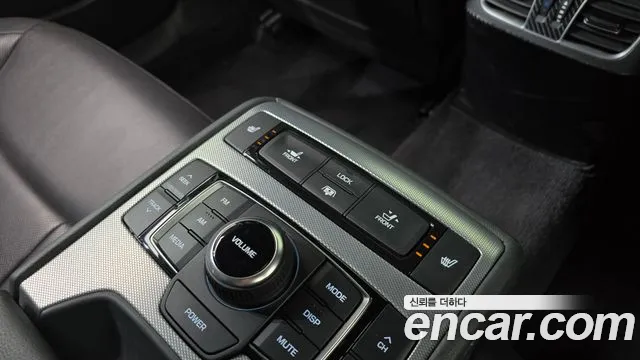 2018 Genesis G80 3.3 GDI Sold VIN KMHGN41DBJU270826 – photo 23