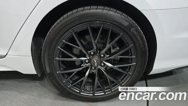 2018 Genesis G80 3.3 GDI Sold VIN KMHGN41DBJU270826 – photo 27