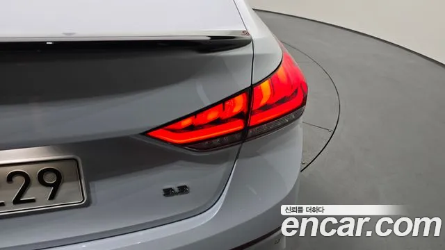 2018 Genesis G80 3.3 GDI Sold VIN KMHGN41DBJU270826 – photo 36
