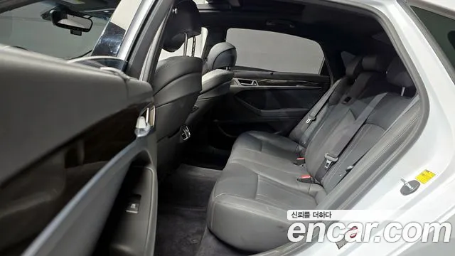 2018 Genesis G80 3.3 GDI Sold VIN KMHGN41DBJU274245 – photo 29