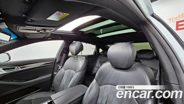 2018 Genesis G80 3.3 GDI Sold VIN KMHGN41DBJU284224 – photo 12