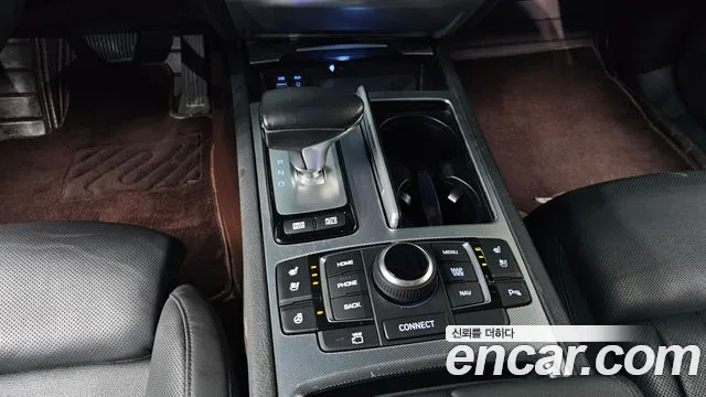 2018 Genesis G80 3.3 GDI Sold VIN KMHGN41DBJU295709 – rear exterior