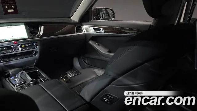2019 Genesis G80 3.3 GDI Sold VIN KMHGN41DBKU320890 – side profile 2019 Genesis G80 3.3 GDI Sold VIN KMHGN41DBKU320890 – side profile