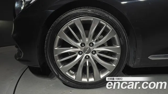 2019 Genesis G80 3.3 GDI Sold VIN KMHGN41DBKU320890 – photo 12 2019 Genesis G80 3.3 GDI Sold VIN KMHGN41DBKU320890 – photo 12