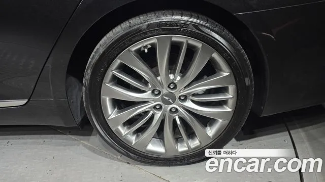 2019 Genesis G80 3.3 GDI Sold VIN KMHGN41DBKU320890 – photo 22 2019 Genesis G80 3.3 GDI Sold VIN KMHGN41DBKU320890 – photo 22