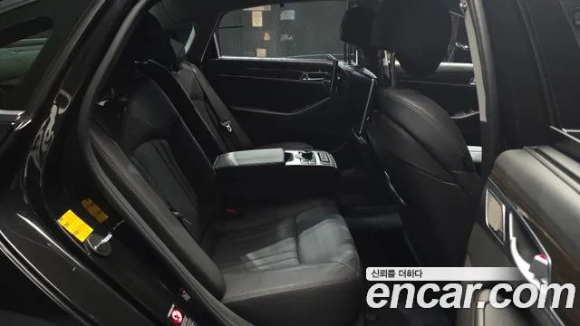 2019 Genesis G80 3.3 GDI Sold VIN KMHGN41DBKU320890 – photo 28 2019 Genesis G80 3.3 GDI Sold VIN KMHGN41DBKU320890 – photo 28
