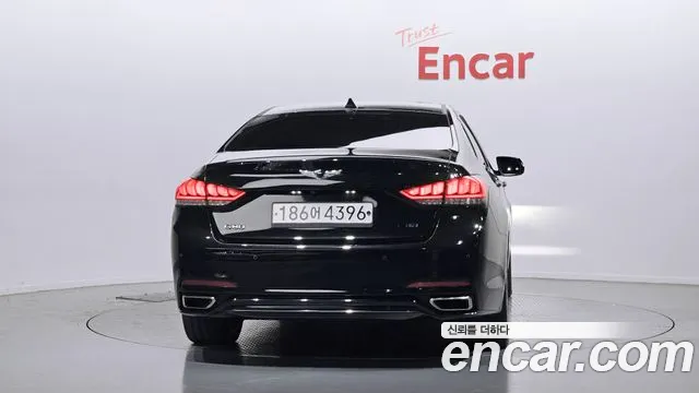 2019 Genesis G80 3.3 GDI Sold VIN KMHGN41DBKU322526 – odometer reading 2019 Genesis G80 3.3 GDI Sold VIN KMHGN41DBKU322526 – odometer reading