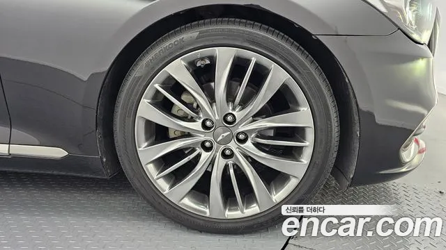 2019 Genesis G80 3.3 GDI Sold VIN KMHGN41DBKU322526 – photo 11 2019 Genesis G80 3.3 GDI Sold VIN KMHGN41DBKU322526 – photo 11