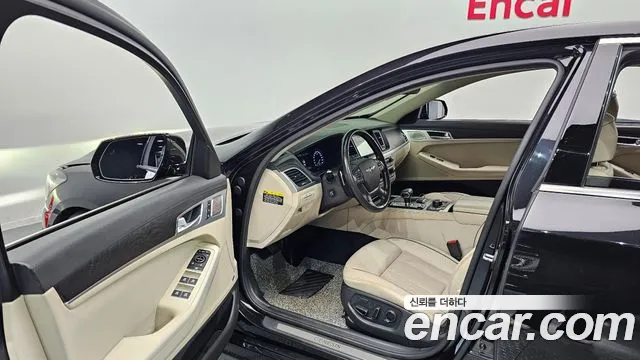 2019 Genesis G80 3.3 GDI Sold VIN KMHGN41DBKU322526 – photo 19 2019 Genesis G80 3.3 GDI Sold VIN KMHGN41DBKU322526 – photo 19