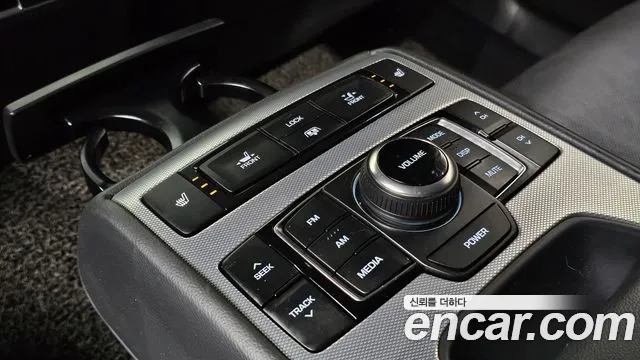 2018 Genesis G80 3.3 Gdi Awd Sold VIN KMHGN41DDJU259323 – front exterior
