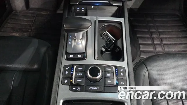 2018 Genesis G80 3.3 GDI AWD Sold VIN KMHGN41DDJU279162 – photo 19