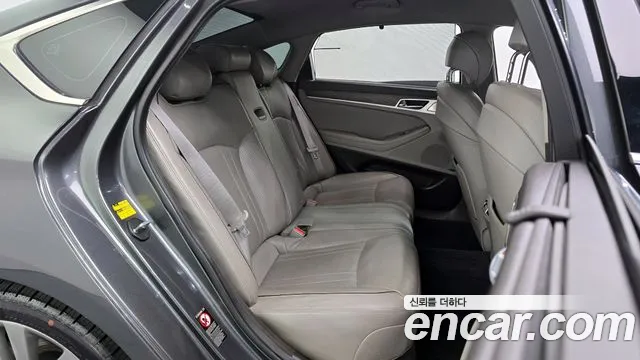2018 Genesis G80 3.3 Gdi Awd Sold VIN KMHGN41DDJU280577 – front exterior
