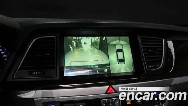 2018 Genesis G80 3.3 GDI AWD Sold VIN KMHGN41DDJU290187 – photo 19