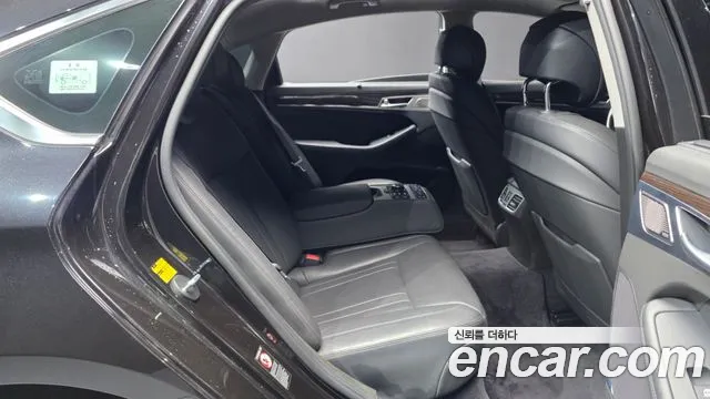 2018 Genesis G80 3.3 GDI AWD Sold VIN KMHGN41DDJU290187 – photo 20