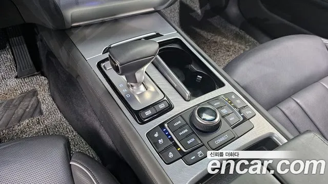 2018 Genesis G80 3.3 GDI AWD Sold VIN KMHGN41DDJU290590 – engine bay