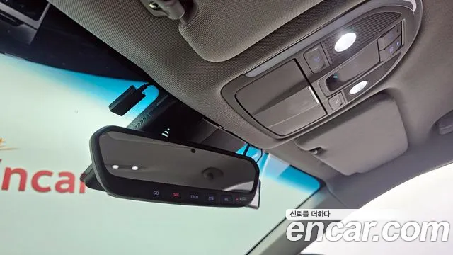2018 Genesis G80 3.3 GDI AWD Sold VIN KMHGN41DDJU290590 – trunk area