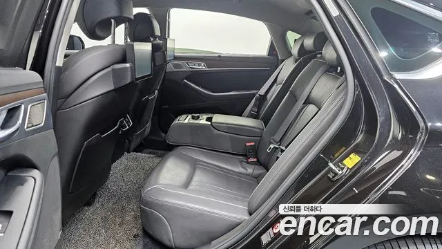 2018 Genesis G80 3.3 GDI AWD Sold VIN KMHGN41DDJU290590 – photo 19