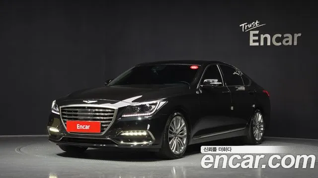 2019 Genesis G80 3.3 GDI AWD Sold VIN KMHGN41DDKU309080 – photo 14 2019 Genesis G80 3.3 GDI AWD Sold VIN KMHGN41DDKU309080 – photo 14