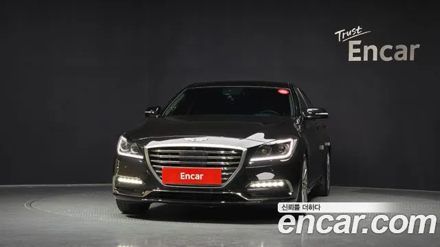 2019 Genesis G80 3.3 GDI AWD Sold VIN KMHGN41DDKU309080 – photo 19 2019 Genesis G80 3.3 GDI AWD Sold VIN KMHGN41DDKU309080 – photo 19