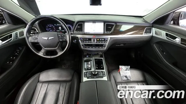 2019 Genesis G80 3.3 GDI AWD Sold VIN KMHGN41DDKU309080 – photo 20 2019 Genesis G80 3.3 GDI AWD Sold VIN KMHGN41DDKU309080 – photo 20