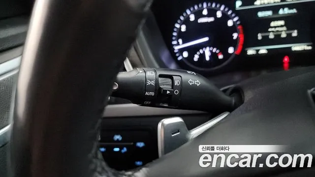 2019 Genesis G80 3.3 GDI AWD Sold VIN KMHGN41DDKU309432 – photo 21