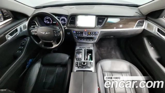 2019 Genesis G80 3.3 GDI AWD Sold VIN KMHGN41DDKU309432 – photo 36