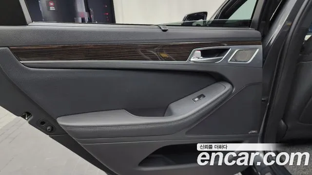 2019 Genesis G80 3.3 Gdi Awd Sold VIN KMHGN41DDKU336141 – front exterior