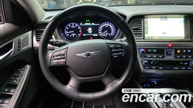 2017 Genesis G80 3.8 GDI AWD Sold VIN KMHGN41EDHU214405 – photo 14 2017 Genesis G80 3.8 GDI AWD Sold VIN KMHGN41EDHU214405 – photo 14