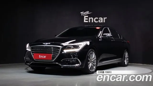 2017 Genesis G80 3.8 GDI AWD Sold VIN KMHGN41EDHU214405 – photo 20 2017 Genesis G80 3.8 GDI AWD Sold VIN KMHGN41EDHU214405 – photo 20