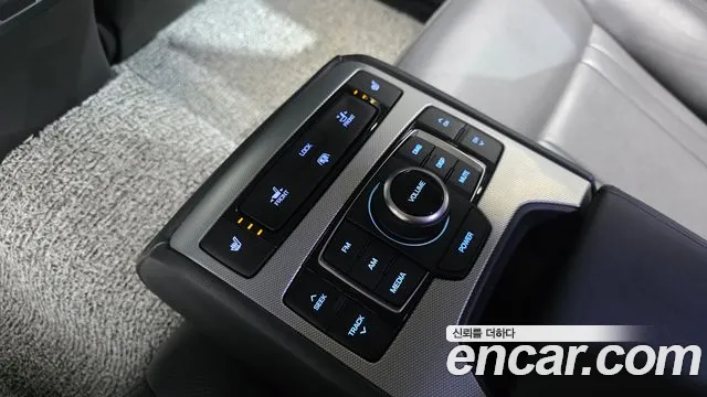 2019 Genesis G80 3.8 GDI AWD Sold VIN KMHGN41EDKU309122 – undercarriage