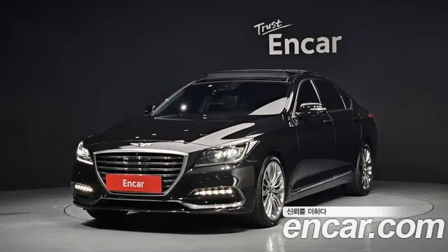 2019 Genesis G80 3.8 GDI AWD Sold VIN KMHGN41EDKU323390 – odometer reading 2019 Genesis G80 3.8 GDI AWD Sold VIN KMHGN41EDKU323390 – odometer reading