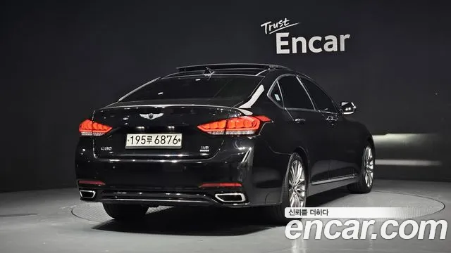 2019 Genesis G80 3.8 GDI AWD Sold VIN KMHGN41EDKU323390 – photo 19 2019 Genesis G80 3.8 GDI AWD Sold VIN KMHGN41EDKU323390 – photo 19