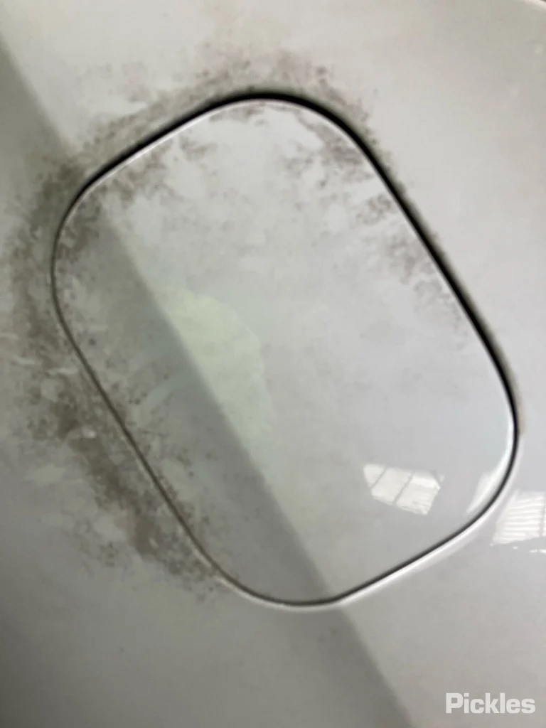 2016 Hyundai Genesis Damaged VIN KMHGN41EMFU080633 – photo 12