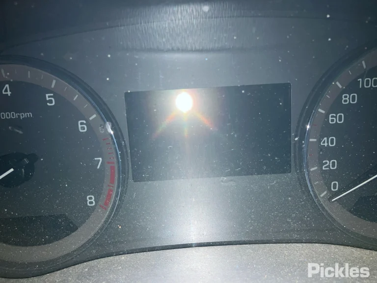 2016 Hyundai Genesis Damaged VIN KMHGN41EMFU080633 – photo 17