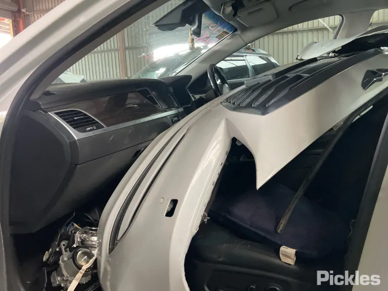 2016 Hyundai Genesis Damaged VIN KMHGN41EMFU080633 – photo 21