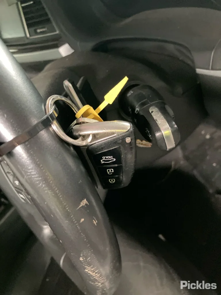 2016 Hyundai Genesis Damaged VIN KMHGN41EMFU080633 – photo 23