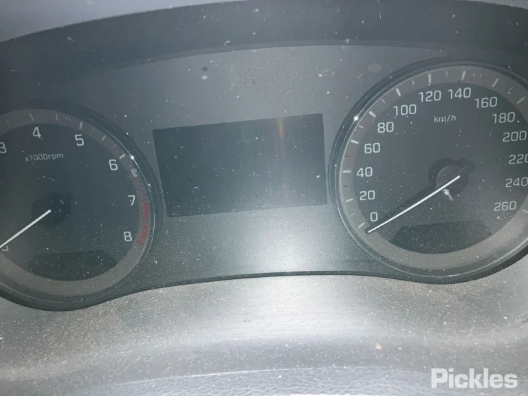 2016 Hyundai Genesis Damaged VIN KMHGN41EMFU080633 – photo 25