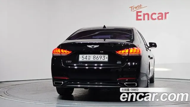 2018 Genesis G80 3.8 GDI AWD Sold VIN KMHGR41EDJU252843 – photo 20 2018 Genesis G80 3.8 GDI AWD Sold VIN KMHGR41EDJU252843 – photo 20