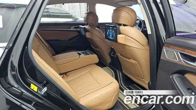 2018 Genesis G80 3.8 GDI AWD Sold VIN KMHGR41EDJU252843 – photo 32 2018 Genesis G80 3.8 GDI AWD Sold VIN KMHGR41EDJU252843 – photo 32