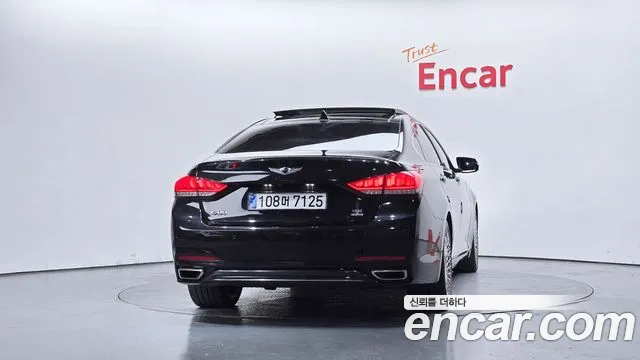2018 Genesis G80 3.8 GDI AWD Sold VIN KMHGR41EDJU254680 – interior seats 2018 Genesis G80 3.8 GDI AWD Sold VIN KMHGR41EDJU254680 – interior seats
