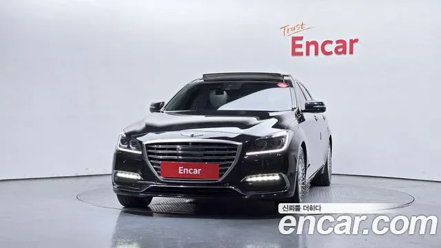 2018 Genesis G80 3.8 GDI AWD Sold VIN KMHGR41EDJU254680 – photo 18 2018 Genesis G80 3.8 GDI AWD Sold VIN KMHGR41EDJU254680 – photo 18