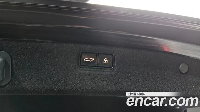 2019 Genesis G80 3.8 GDI AWD Sold VIN KMHGR41EDKU309092 – side profile