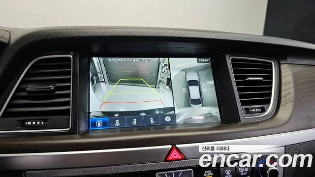 2019 Genesis G80 3.8 GDI AWD Sold VIN KMHGR41EDKU309092 – interior seats