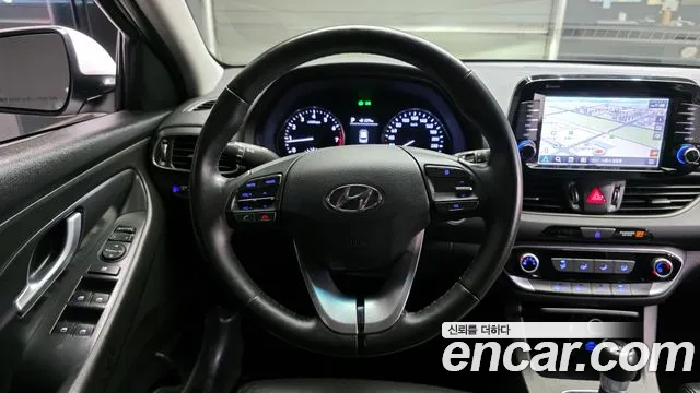2018 Hyundai i30 (PD) 1.4 Turbo Sold VIN KMHH151AGJU022589 – photo 15