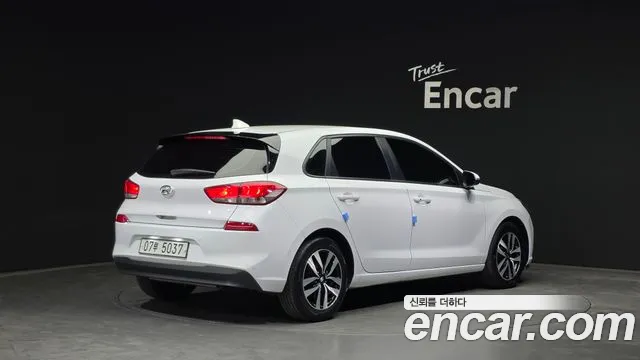 2018 Hyundai i30 (PD) 1.4 Turbo Sold VIN KMHH151AGJU022589 – photo 18
