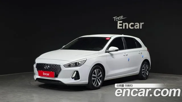 2018 Hyundai i30 (PD) 1.4 Turbo Sold VIN KMHH151AGJU022589 – photo 19